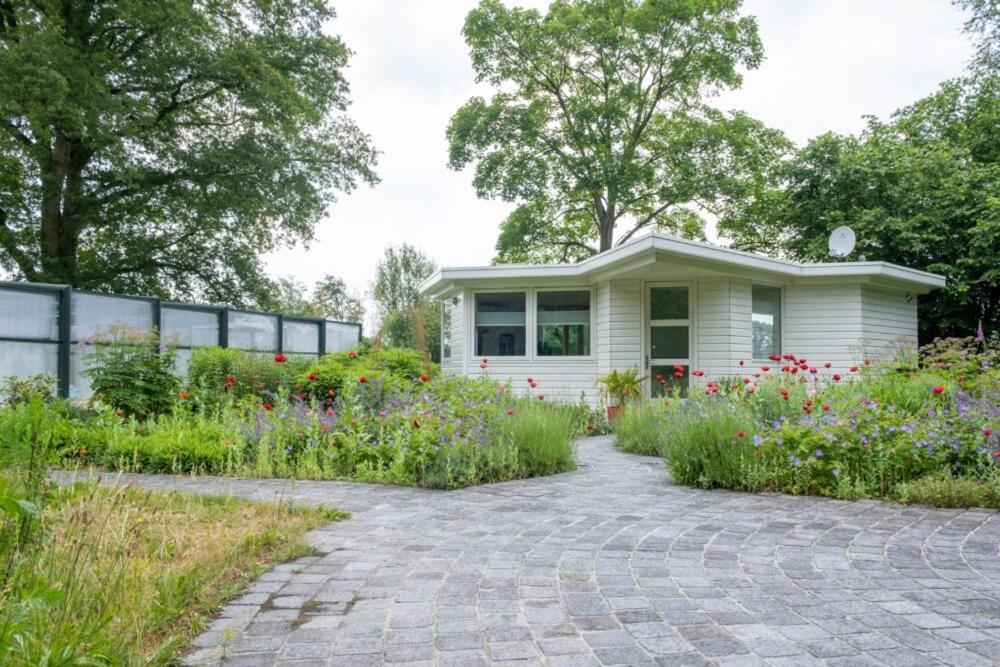 Het Findament Tiny House Villa Hilversum Ngoại thất bức ảnh