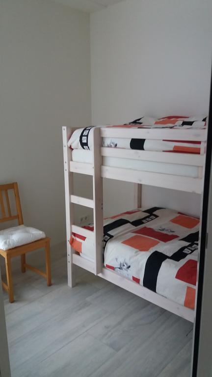 Het Findament Tiny House Villa Hilversum Ngoại thất bức ảnh