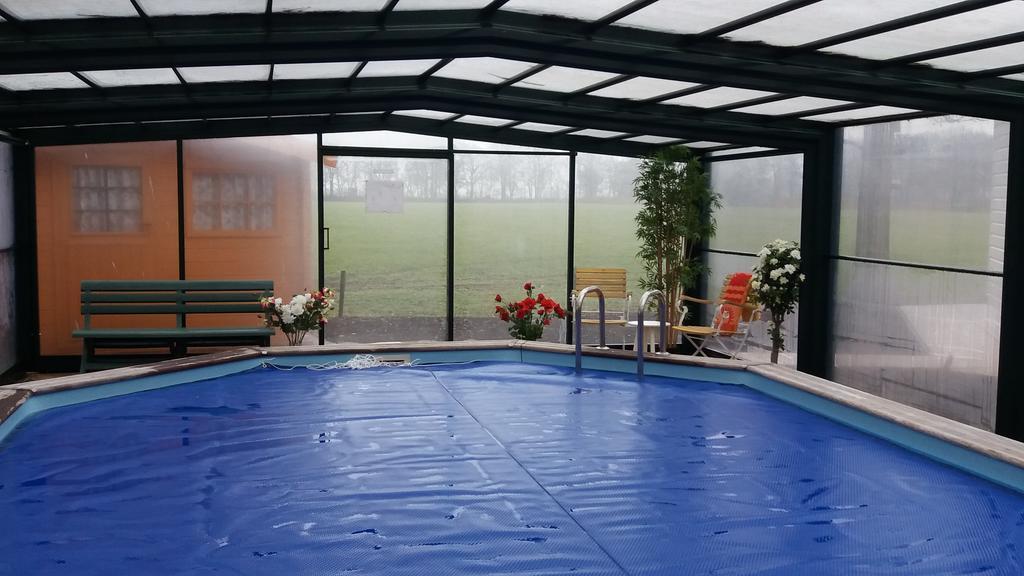 Het Findament Tiny House Villa Hilversum Ngoại thất bức ảnh